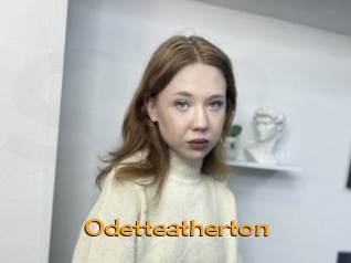 Odetteatherton