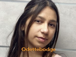 Odettebodge