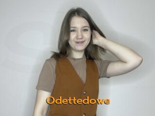 Odettedowe