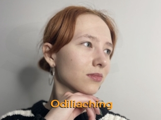 Odiliaching