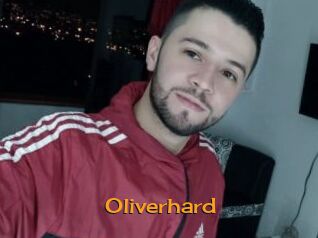 Oliverhard