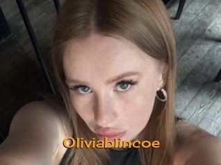 Oliviablincoe