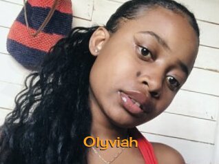 Olyviah