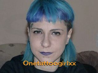 Onetattoogirlxx