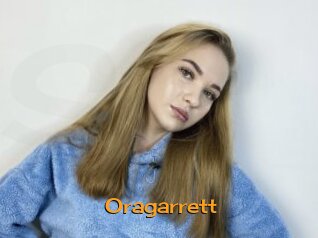 Oragarrett