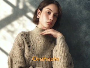 Orahazle