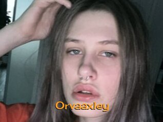 Orvaaxley