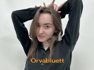 Orvabluett