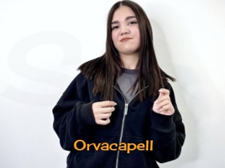 Orvacapell