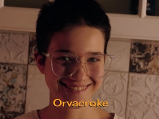 Orvacroke