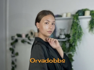 Orvadobbs