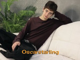 Oscarstarling