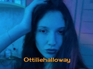 Ottiliehalloway