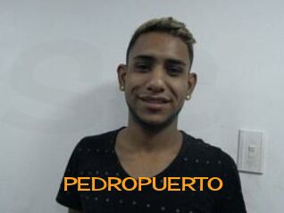 PEDRO_PUERTO