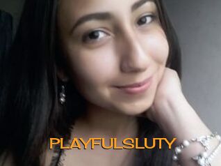 PLAYFULSLUTY