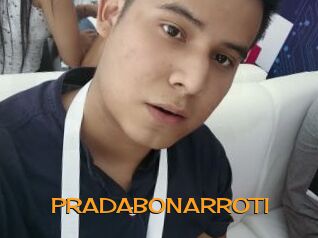 PRADABONARROTI