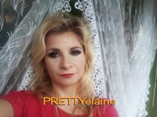 PRETTYelaine