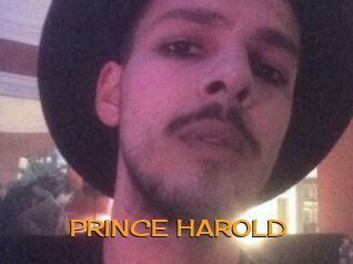 PRINCE_HAROLD