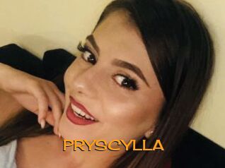 PRYSCYLLA