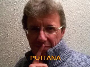 PUTTANA