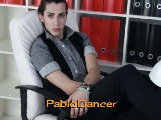 PabloDancer