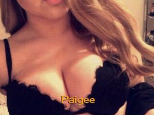 Paigee