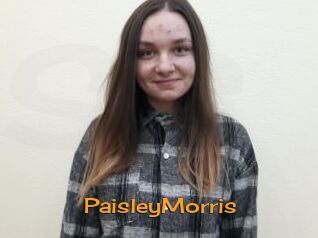 PaisleyMorris