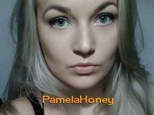 PamelaHoney