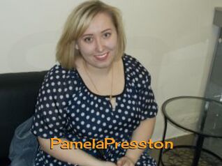 PamelaPresston