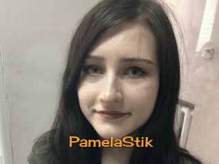 PamelaStik