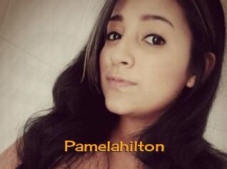 Pamelahilton