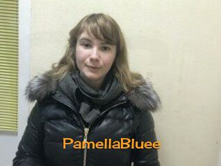 PamellaBluee