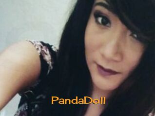 PandaDoll