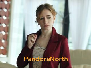 PandoraNorth