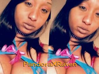 PandoraXRaven