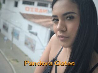 Pandora_Gates