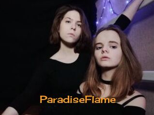 ParadiseFlame