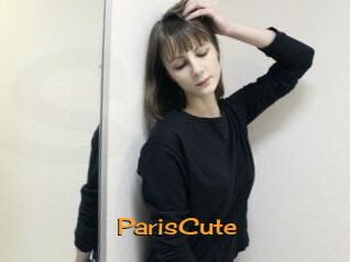 Paris_Cute