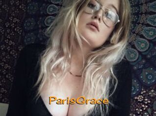 ParisGrace