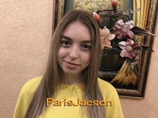 ParisJacson