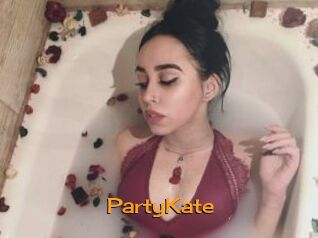 PartyKate