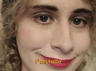 Pastelle