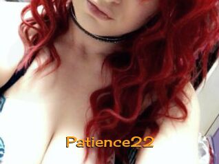 Patience22