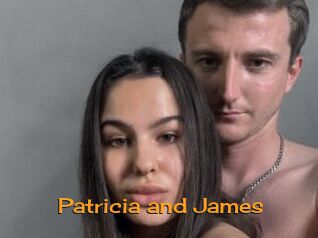 Patricia_and_James