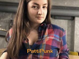 PattiPunk