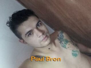 Paul_Bron