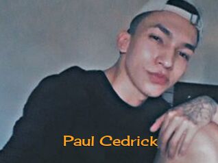 Paul_Cedrick