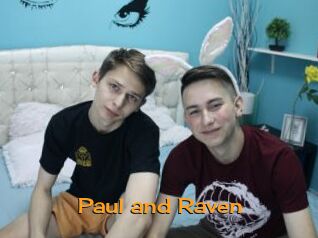 Paul_and_Raven