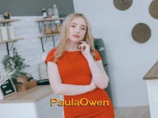 PaulaOwen