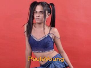 PaulaYoung